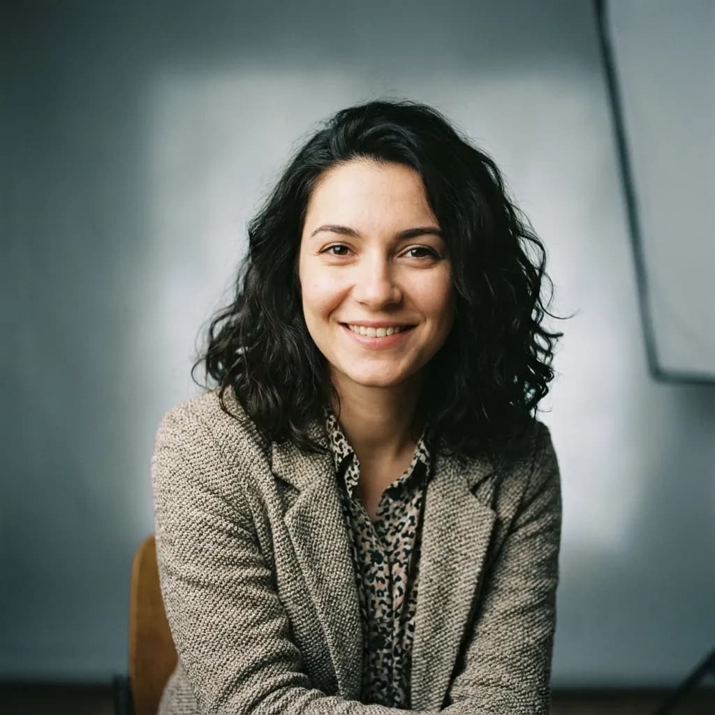 Ana M.