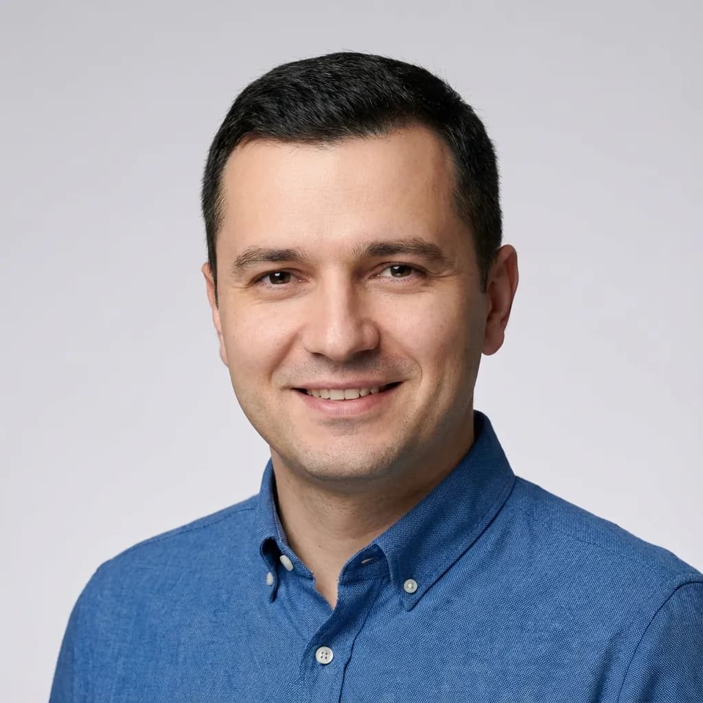 Andrei P.